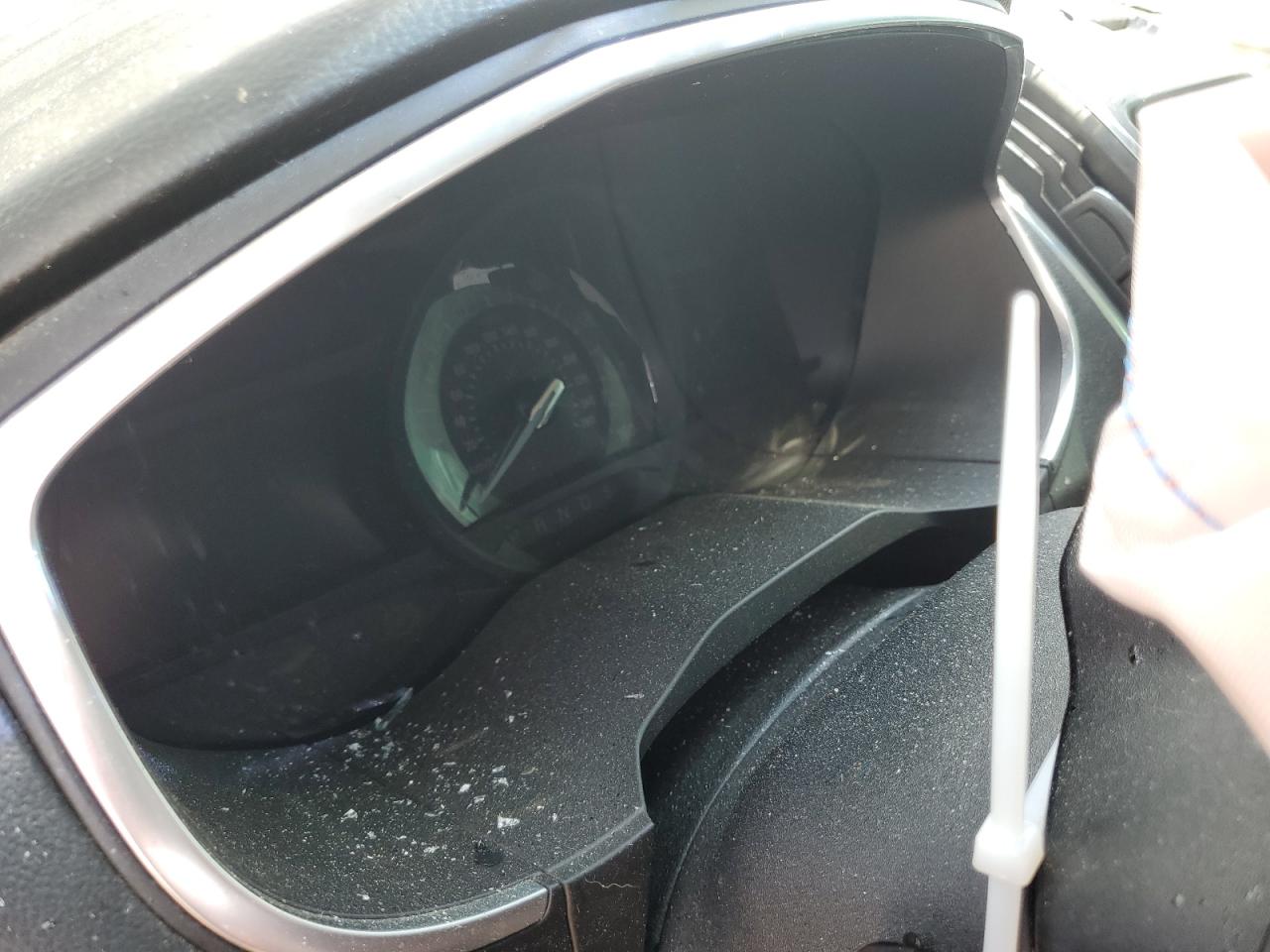 2FMPK3K97KBB20073 2019 Ford Edge Titanium