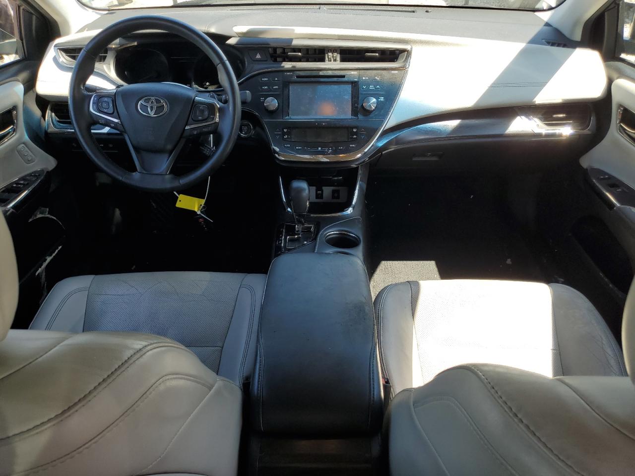 4T1BK1EBXGU227892 2016 Toyota Avalon Xle