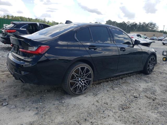 VIN 3MW5R7J0XL8B25064 2020 BMW 3 Series, 330XI no.3