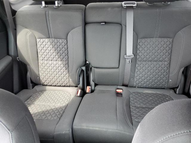 2021 Chevrolet Blazer 2Lt VIN: 3GNKBHRS3MS527302 Lot: 59283064