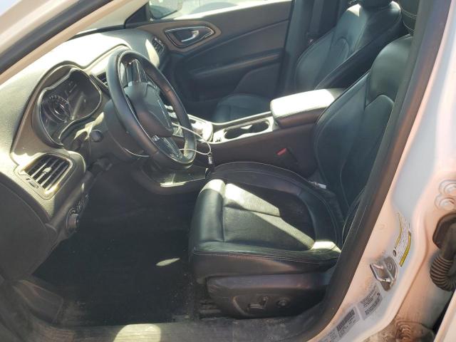 2015 Chrysler 200 C VIN: 1C3CCCEG4FN686930 Lot: 57870424