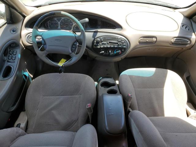 1999 Ford Taurus Se Comfort VIN: 1FAFP58S9XG178571 Lot: 57977454