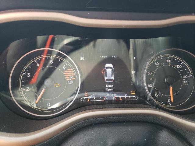 2018 Jeep Cherokee Limited VIN: 1C4PJMDB9JD610908 Lot: 60430444