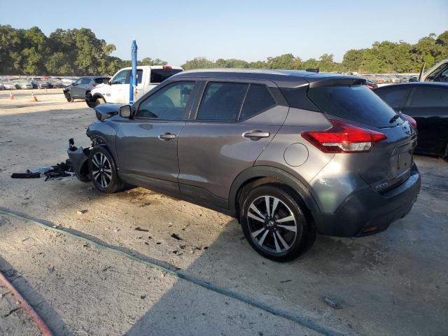 2019 Nissan Kicks S VIN: 3N1CP5CU7KL482110 Lot: 57653614