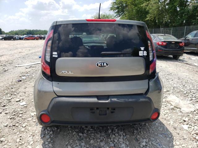 2015 Kia Soul VIN: KNDJN2A29F7179124 Lot: 59943654