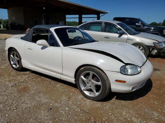 1999 Mazda Mx-5 Miata VIN: JM1NB3535X0128197 Lot: 58077584