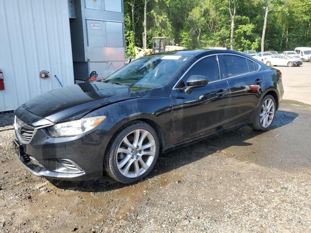 2016 Mazda 6 Touring VIN: JM1GJ1V55G1418936 Lot: 58096114