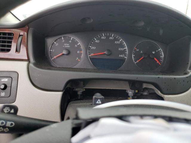 2010 Chevrolet Impala Lt VIN: 2G1WB5EN8A1189503 Lot: 55715214