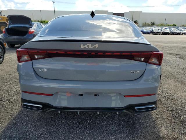 2023 Kia K5 Gt Line VIN: 5XXG64J20PG219392 Lot: 59481974