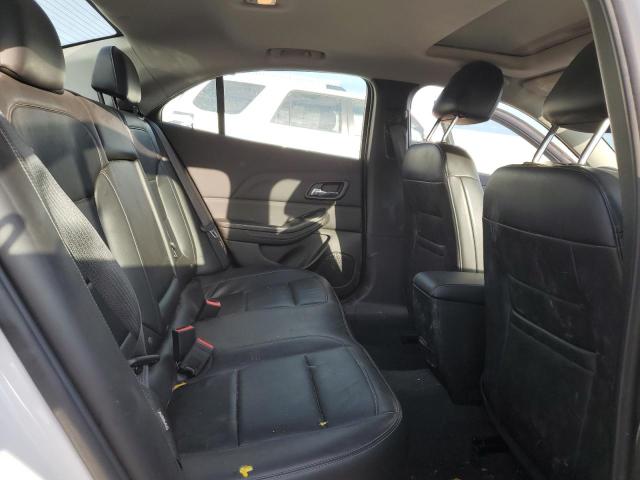 2015 Chevrolet Malibu Ltz VIN: 1G11F5SLXFF218758 Lot: 60647744