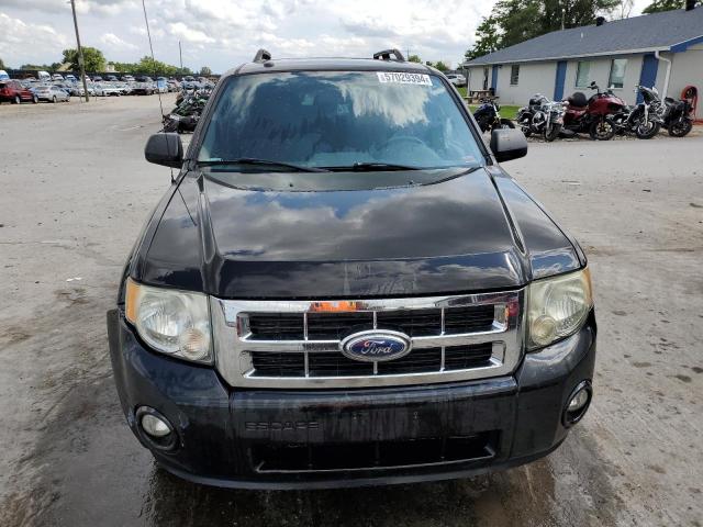 1FMCU0D75BKB82029 2011 Ford Escape Xlt