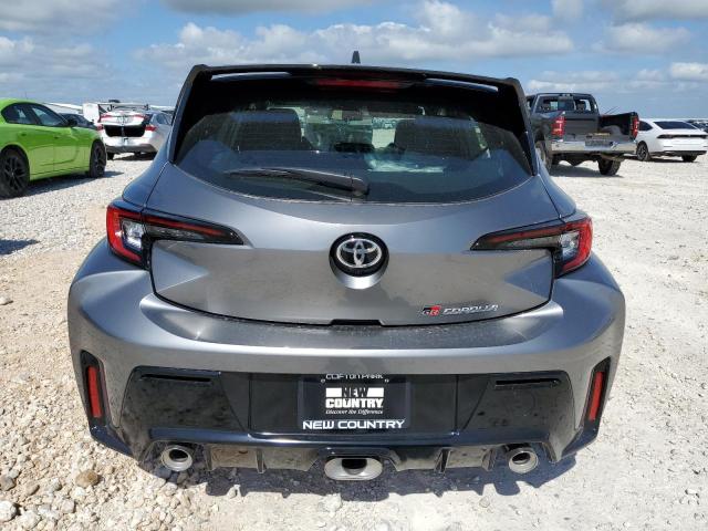 2023 Toyota Gr Corolla Core VIN: JTNABAAEXPA004295 Lot: 60046584