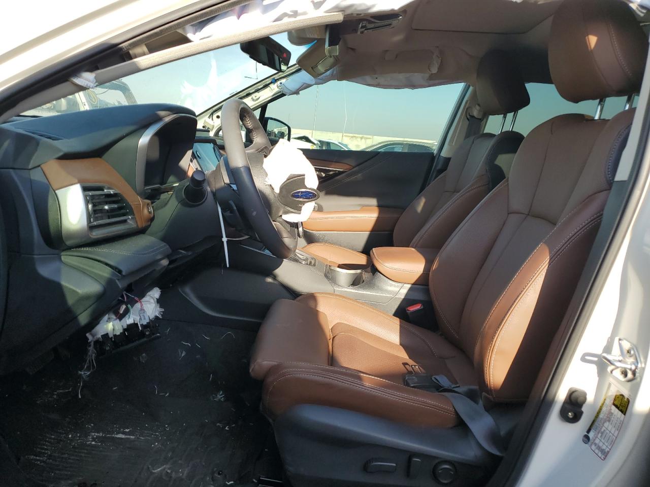 4S4BTAPC4M3147279 2021 Subaru Outback Touring