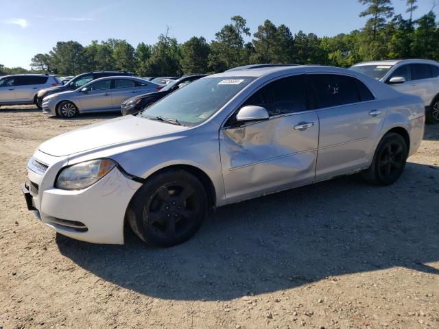 2012 Chevrolet Malibu 1Lt VIN: 1G1ZC5E07CF134499 Lot: 54735584