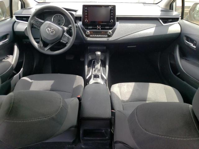2020 TOYOTA COROLLA LE - JTDEPRAEXLJ106390