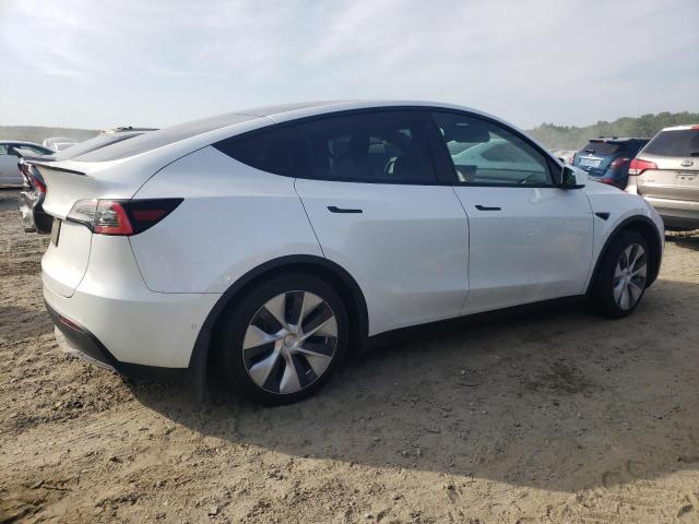 5YJYGDEDXMF111020 Tesla Model Y  3