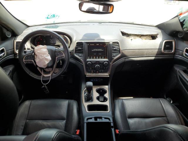 2017 Jeep Grand Cherokee Limited VIN: 1C4RJEBG1HC610477 Lot: 61026204