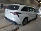 TOYOTA SIENNA XLE photo