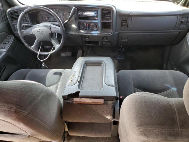 2005 Chevrolet Silverado K1500 VIN: 1GCEK19B45E298704 Lot: 58496524