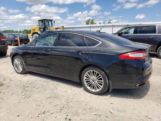 VIN 3FA6P0T92ER346886 2014 Ford Fusion, SE no.2