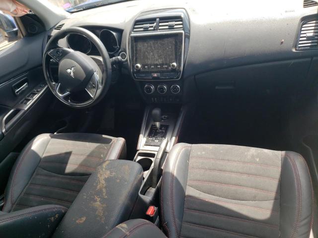 2023 MITSUBISHI RVR SE JA4AJVAW4PU600941
