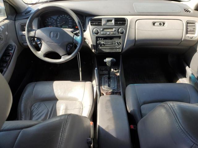 2001 Honda Accord Ex VIN: 1HGCG16581A802696 Lot: 57387734