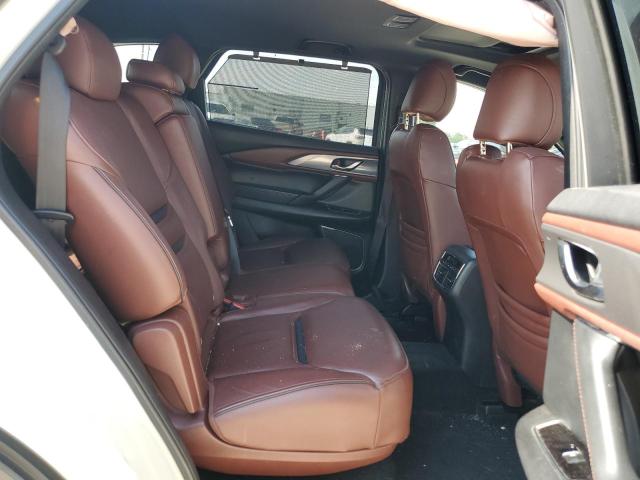 2017 MAZDA CX-9 SIGNA - JM3TCBEY4H0131885