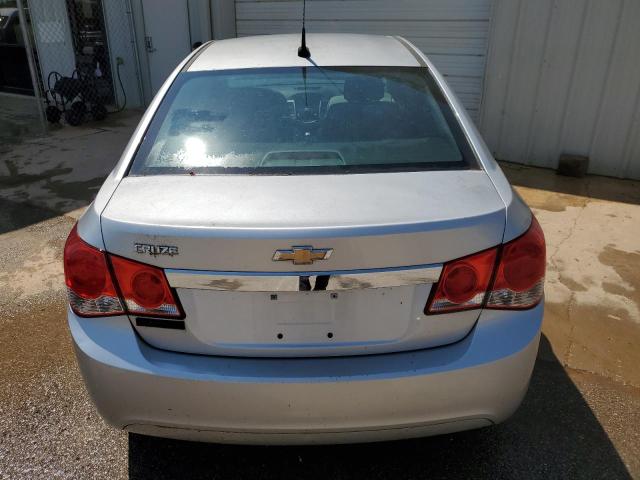 2014 Chevrolet Cruze Ls VIN: 1G1PA5SH3E7133807 Lot: 58692034