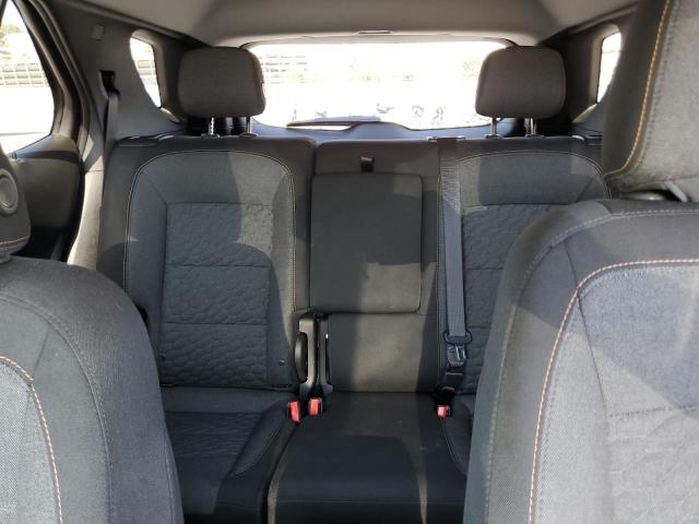 2018 CHEVROLET EQUINOX LT - 3GNAXJEV9JS537526