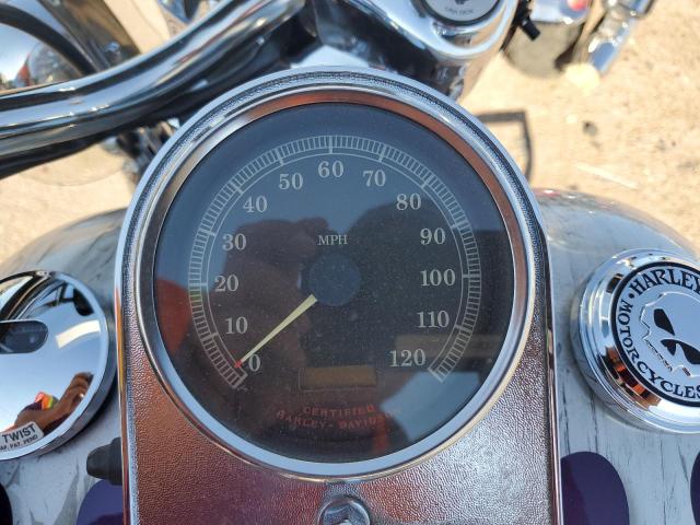 2002 HARLEY-DAVIDSON FLHRI 1HD1FBW182Y607281