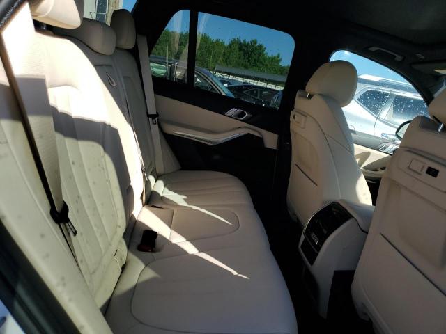 2019 BMW X5 xDrive40I VIN: 5UXCR6C59KLL37831 Lot: 58127264