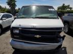 CHEVROLET EXPRESS G3 photo