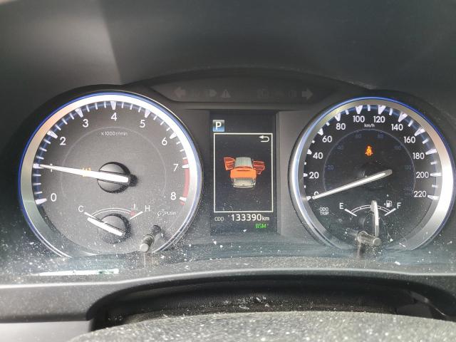 2017 Toyota Highlander Se VIN: 5TDJZRFHXHS514846 Lot: 60126104