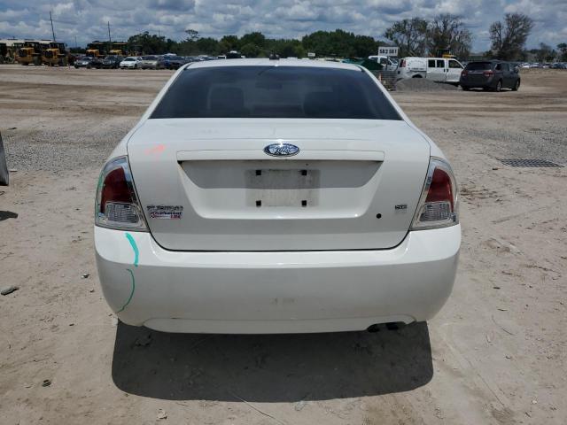 2008 Ford Fusion Se VIN: 3FAHP07ZX8R202462 Lot: 61268894