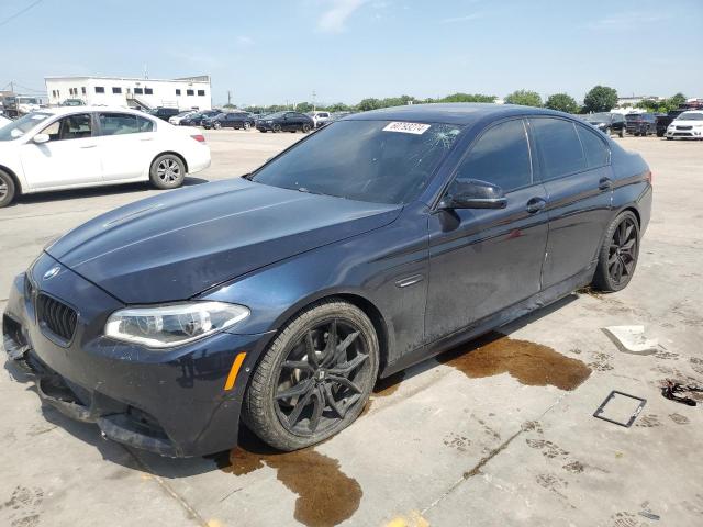 VIN WBAKP9C53ED693384 2014 BMW 5 Series, 550 XI no.1