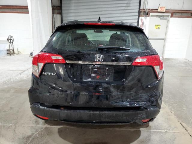 2019 Honda Hr-V Lx VIN: 3CZRU5H38KG712384 Lot: 59966454