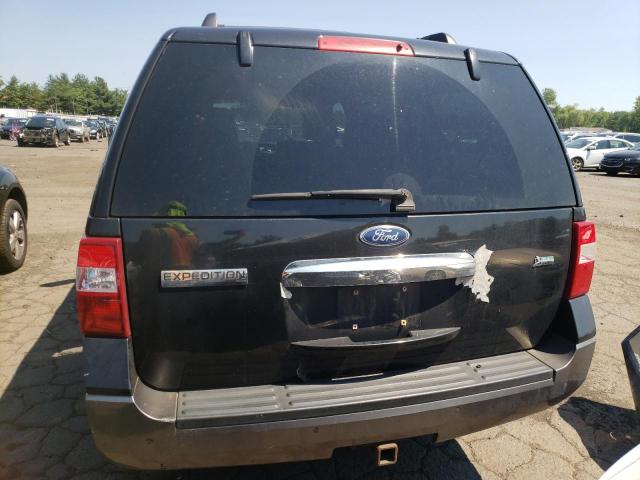 2011 Ford Expedition Xlt VIN: 1FMJU1J53BEF07226 Lot: 60194244