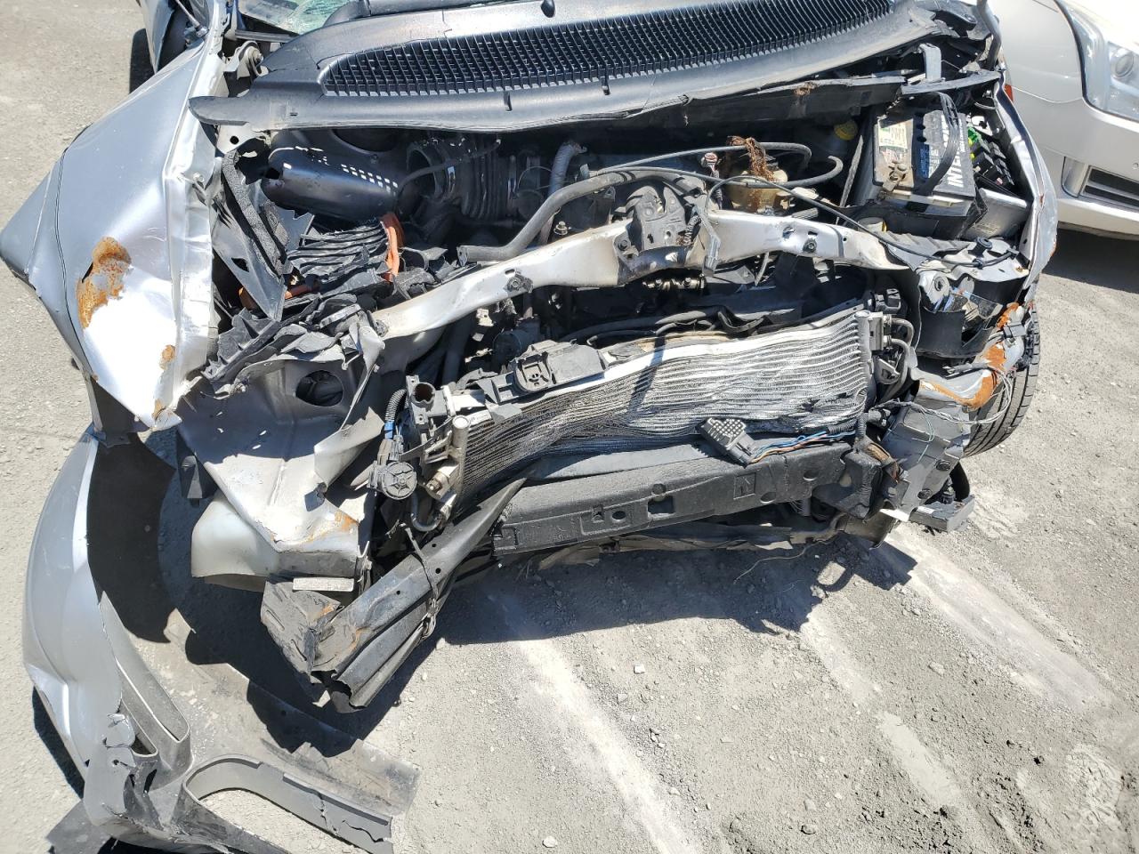 2A4GP54L86R631275 2006 Chrysler Town & Country Touring