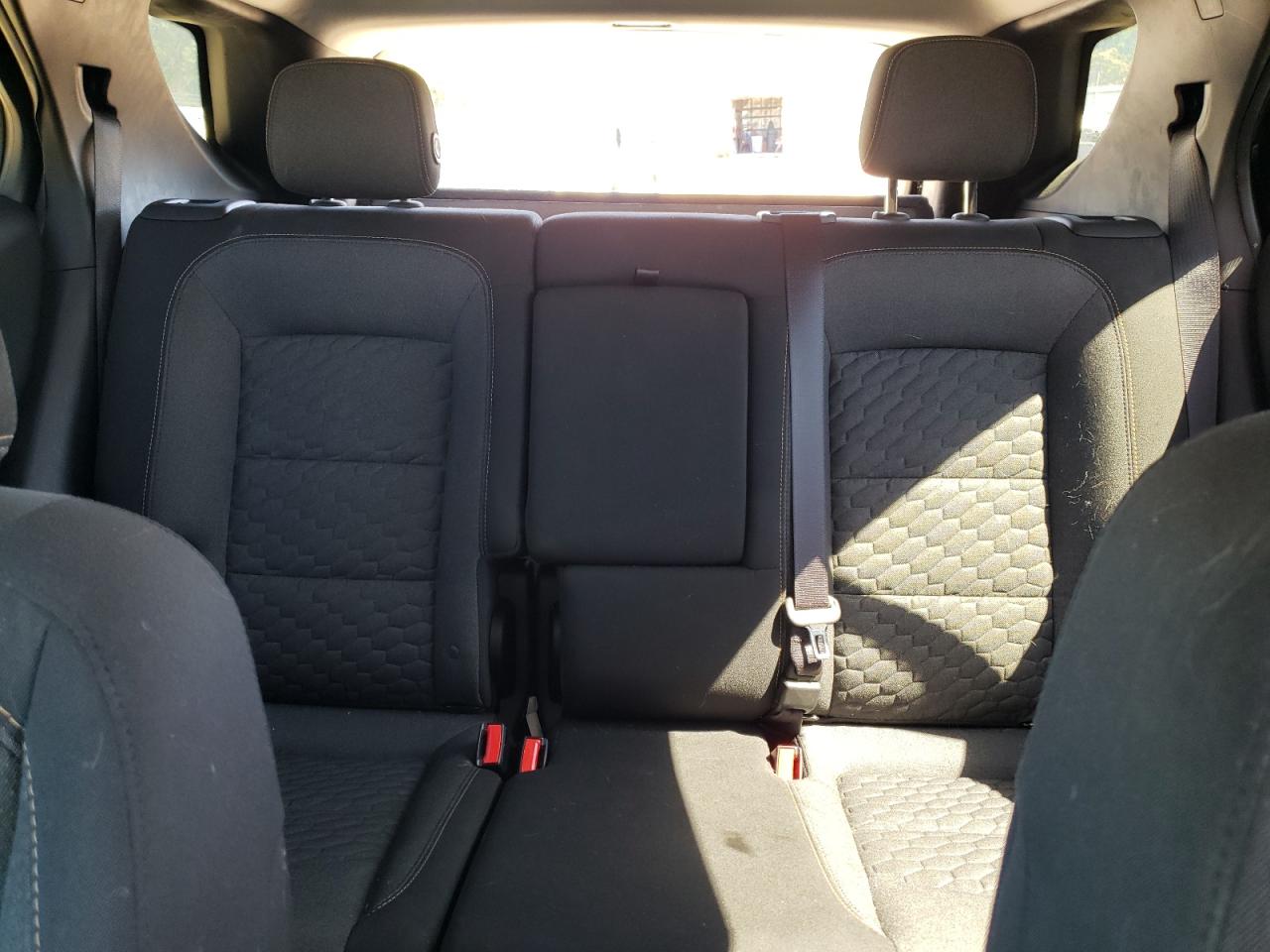 2GNAXTEV4L6179409 2020 Chevrolet Equinox Lt