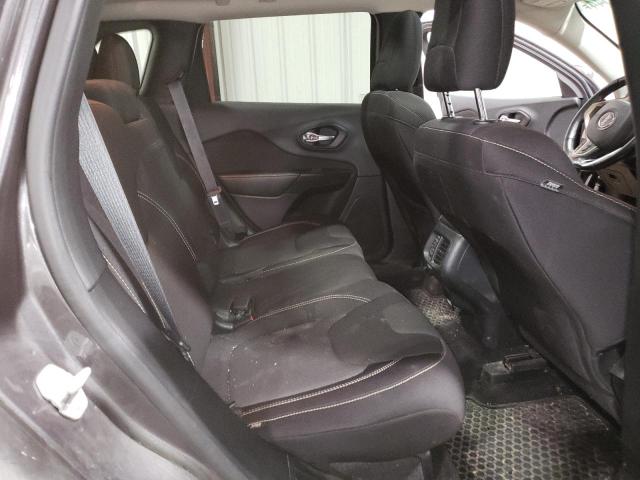 2015 JEEP CHEROKEE L - 1C4PJMCS3FW551917