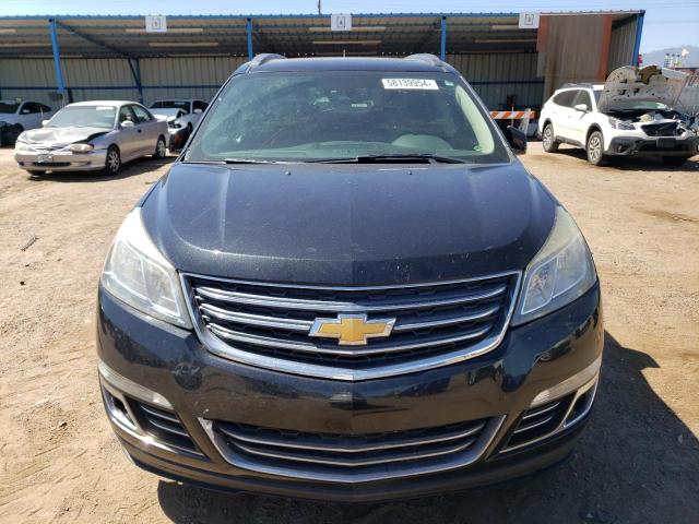 2015 CHEVROLET TRAVERSE L - 1GNKRJKD4FJ156461