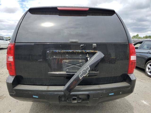 2007 Chevrolet Suburban K1500 VIN: 3GNFK163X7G107341 Lot: 60923224