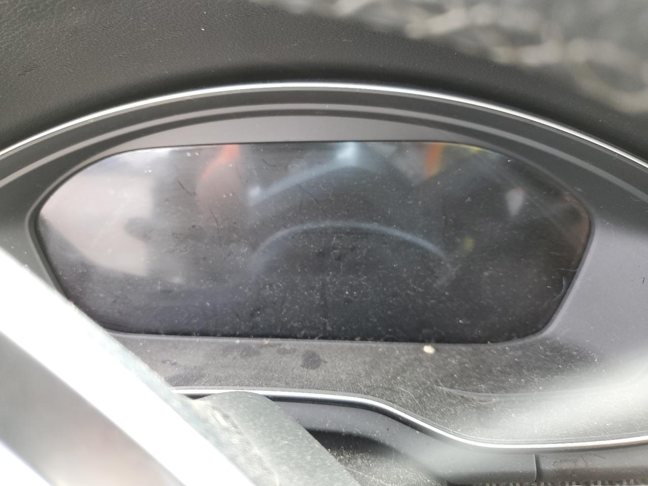 WA134AFY1P2021694 2023 Audi Sq5 Sportback Prestige