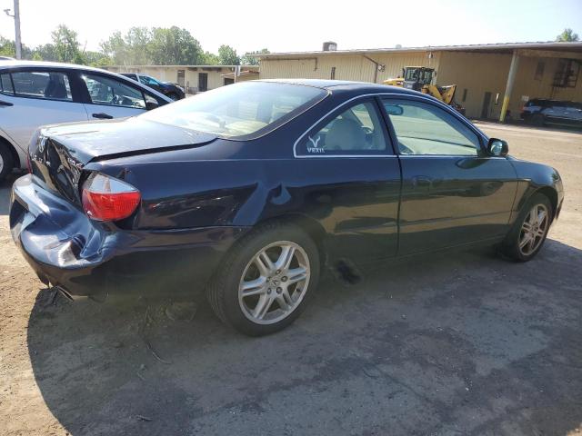 2003 Acura 3.2Cl Type-S VIN: 19UYA42683A012745 Lot: 60046944