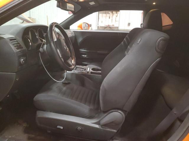 2014 Dodge Challenger - Image 7