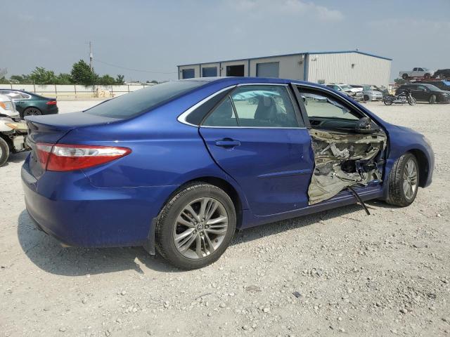 2016 Toyota Camry Le VIN: 4T1BF1FK0GU545720 Lot: 57542494