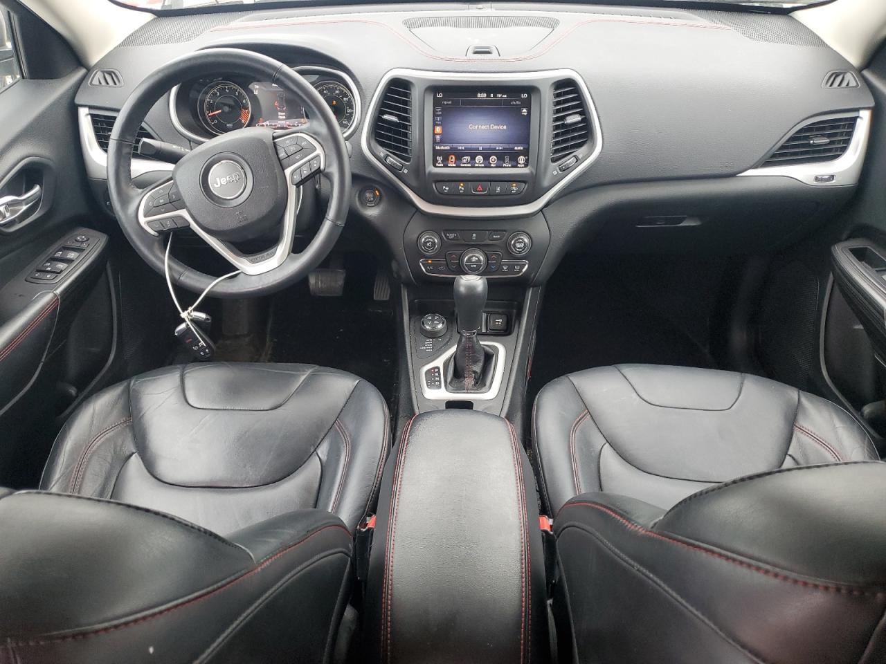 1C4PJMBS4EW257930 2014 Jeep Cherokee Trailhawk