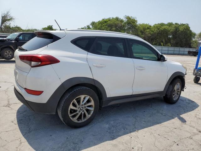 2016 Hyundai Tucson Limited VIN: KM8J33A48GU192183 Lot: 57134754