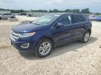 2016 FORD EDGE SEL - 2FMPK4J88GBB84645