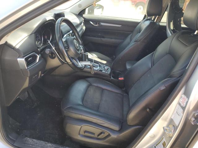 2018 MAZDA CX-5 TOURI - JM3KFACM4J0348937